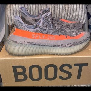 Yeezy beluga 1.0